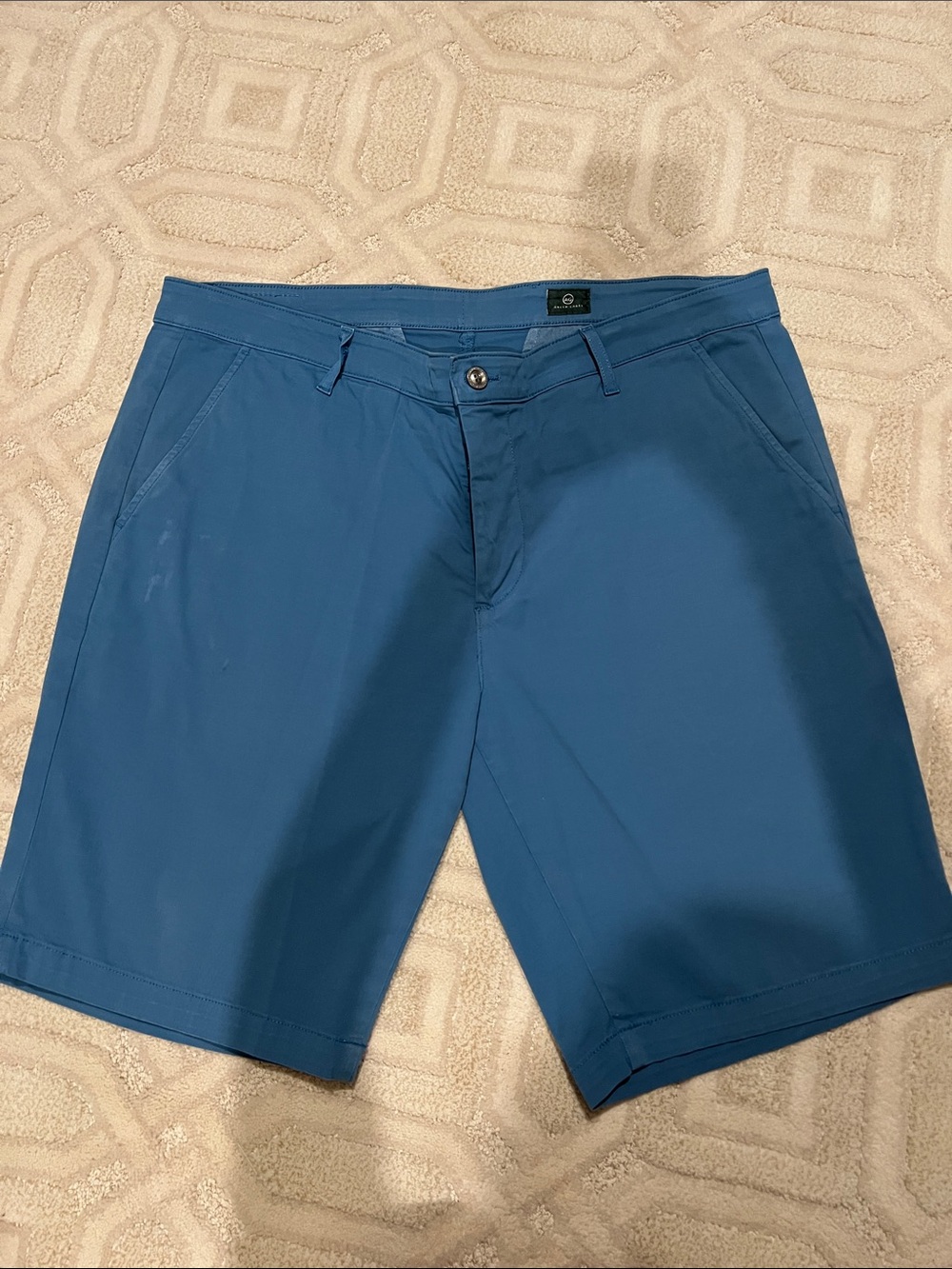 NWOT Men's AG GREEN LABEL Shorts